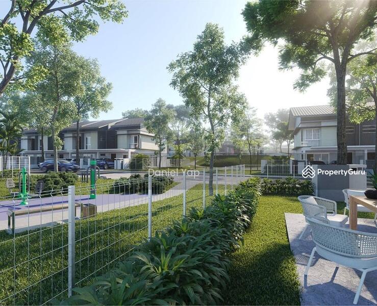 For Sale - Rawang New Project 0% Downpayment 20x75/ 22x70/ 24x65 Freehold